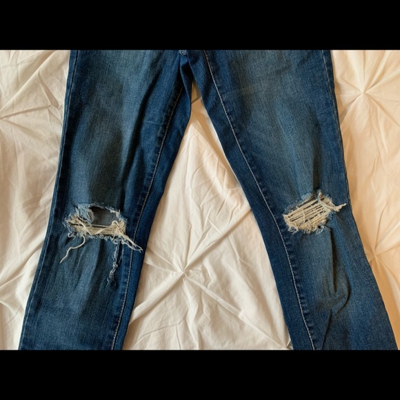 Almost new skinny jeans - Picture 3 of 3